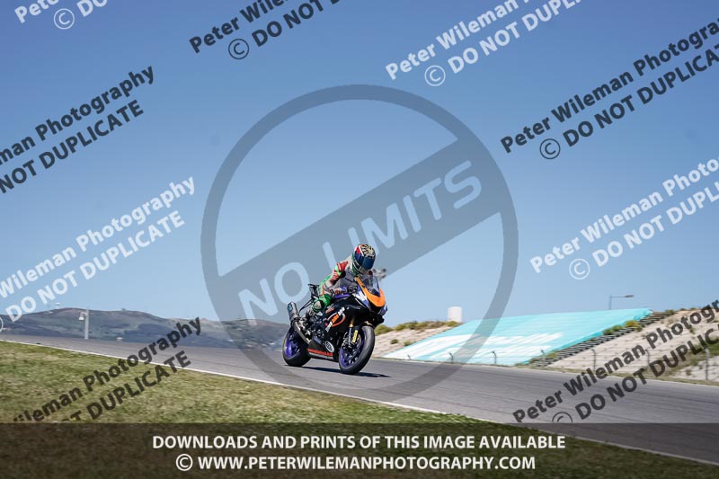 may 2019;motorbikes;no limits;peter wileman photography;portimao;portugal;trackday digital images